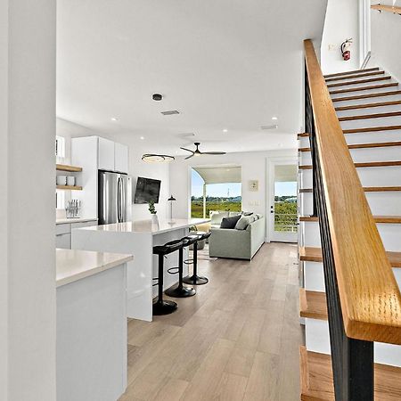 سانت أوغيستين 192 Riberia - Downtown Waterfront Luxury Home المظهر الخارجي الصورة
