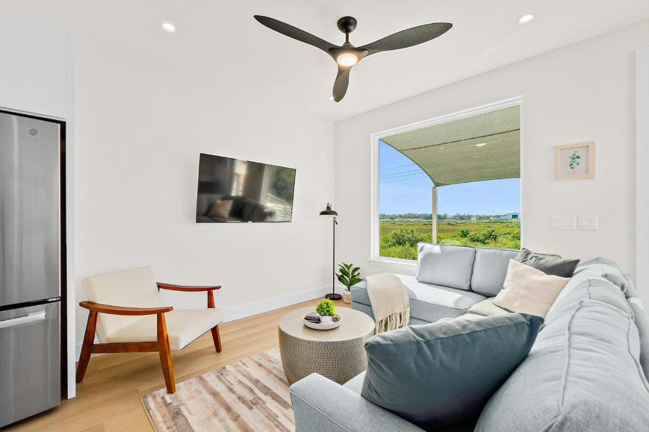 سانت أوغيستين 192 Riberia - Downtown Waterfront Luxury Home المظهر الخارجي الصورة