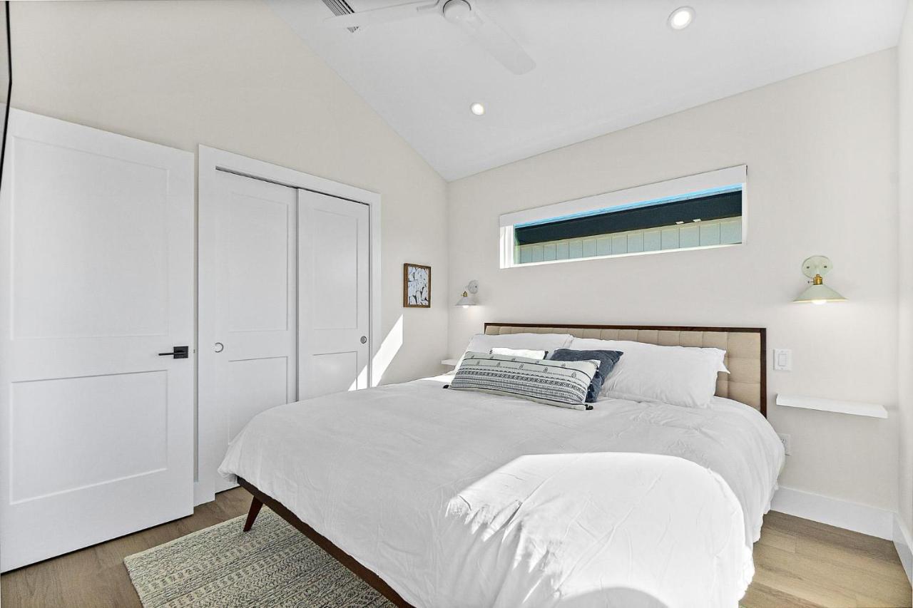 سانت أوغيستين 192 Riberia - Downtown Waterfront Luxury Home المظهر الخارجي الصورة