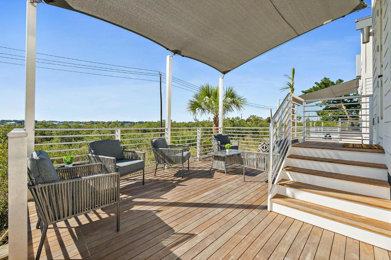 سانت أوغيستين 192 Riberia - Downtown Waterfront Luxury Home المظهر الخارجي الصورة