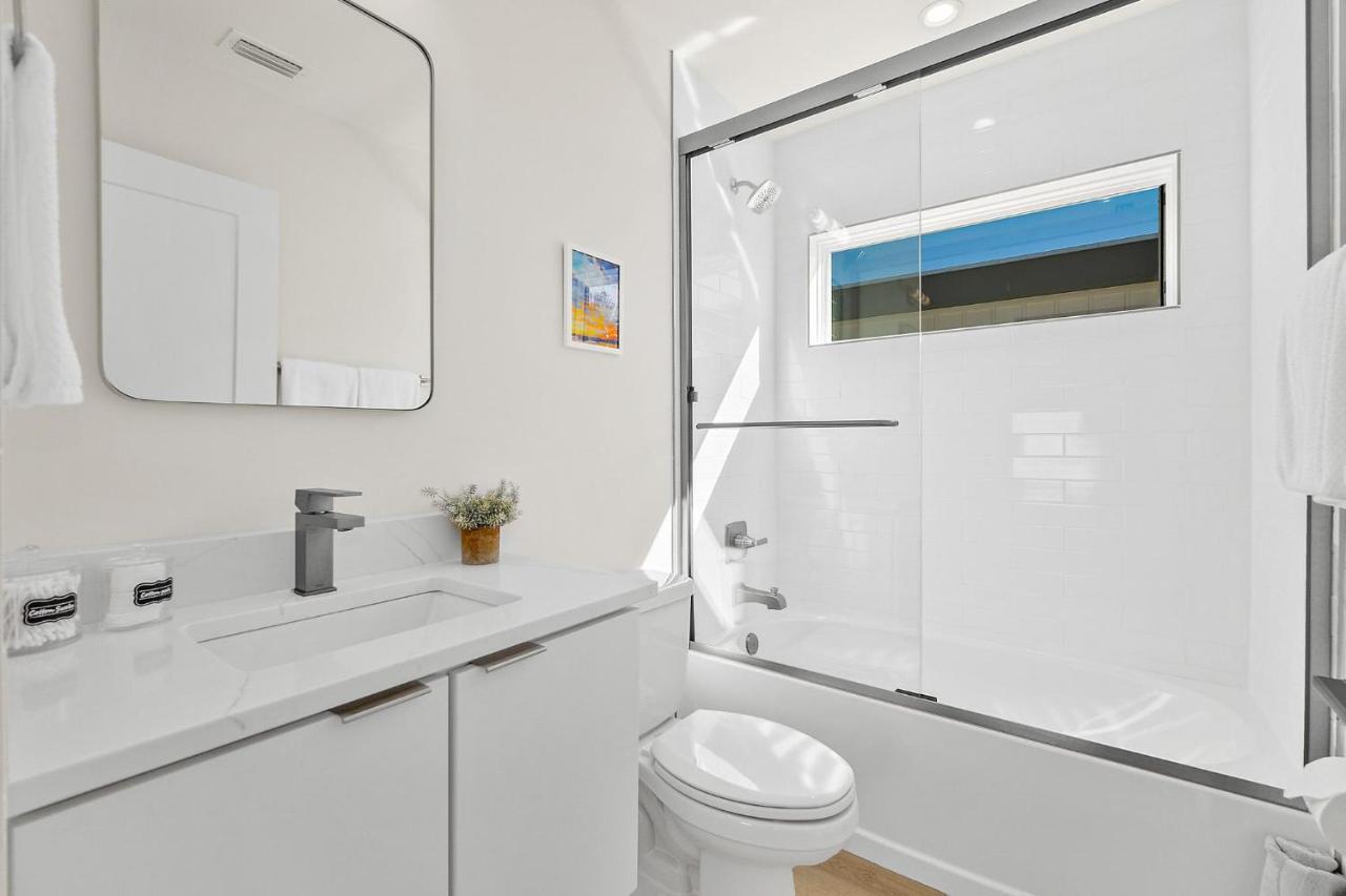 سانت أوغيستين 192 Riberia - Downtown Waterfront Luxury Home المظهر الخارجي الصورة